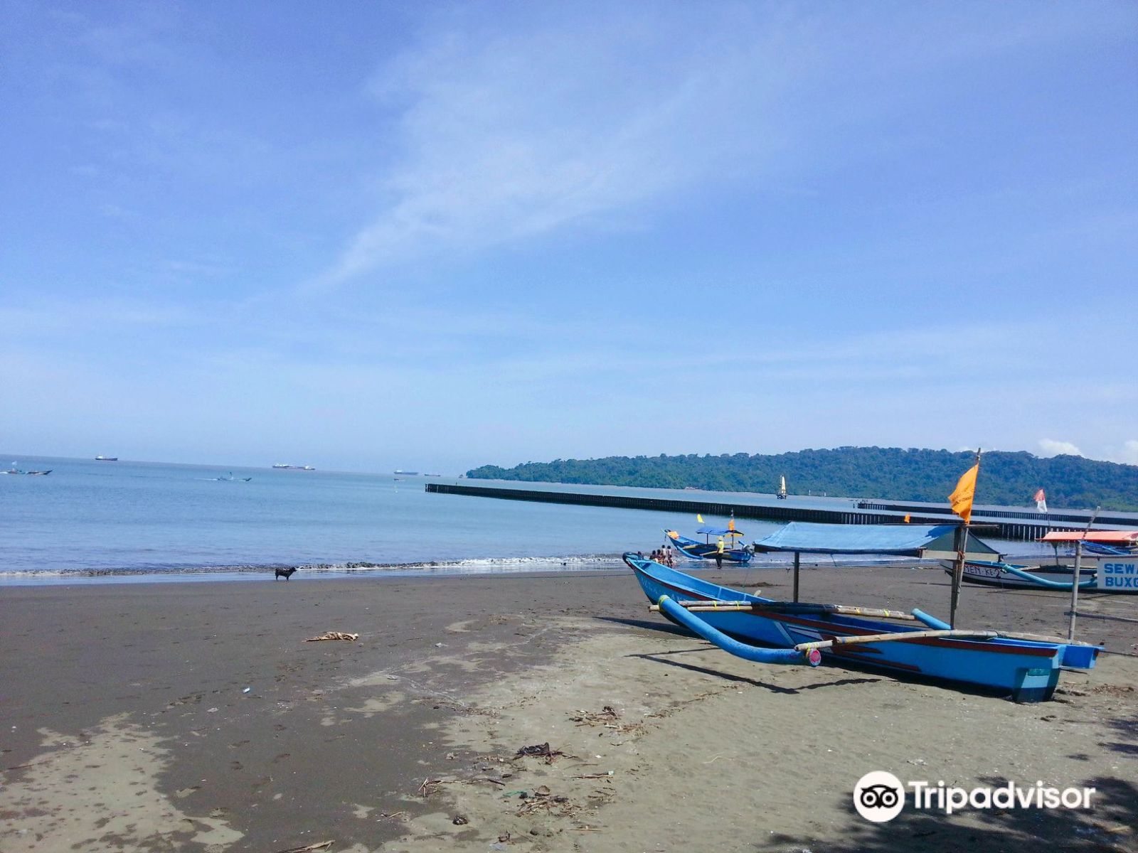 Homestay Cilacap: Jemb